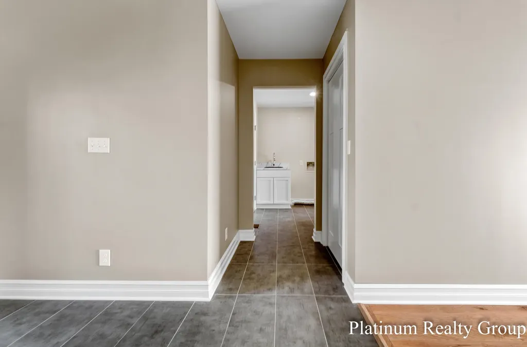 15762 Prospect Point Drive Spring Lake Township MI 49456
