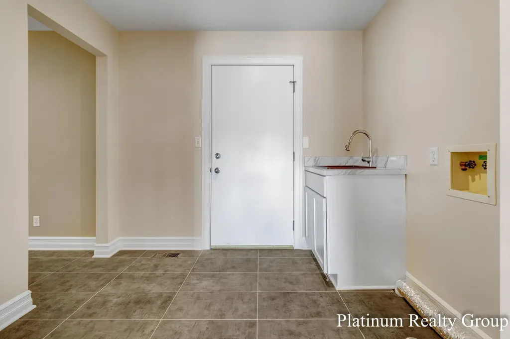 15762 Prospect Point Drive Spring Lake Township MI 49456