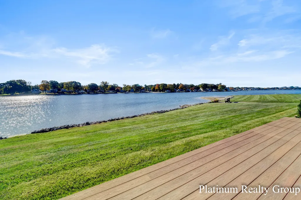 15762 Prospect Point Drive Spring Lake Township MI 49456