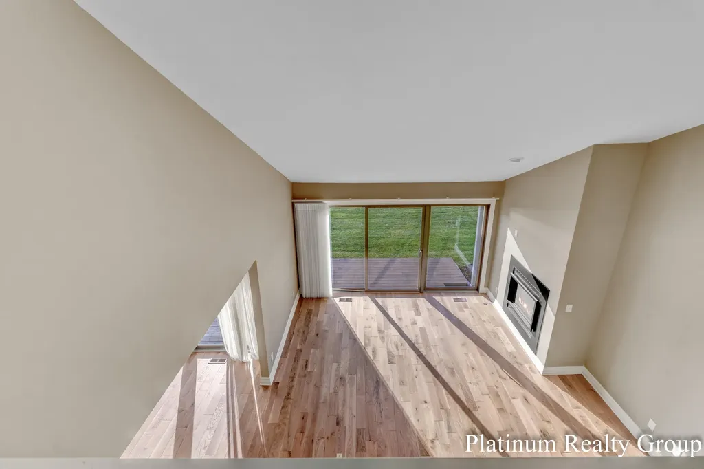 15762 Prospect Point Drive Spring Lake Township MI 49456