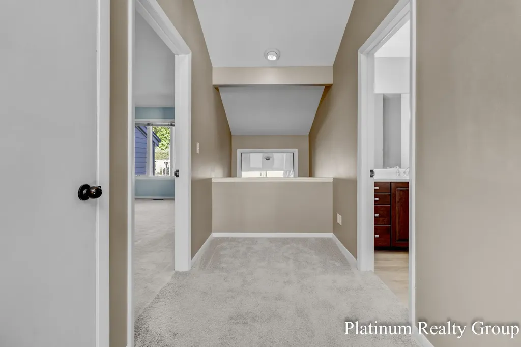 15762 Prospect Point Drive Spring Lake Township MI 49456