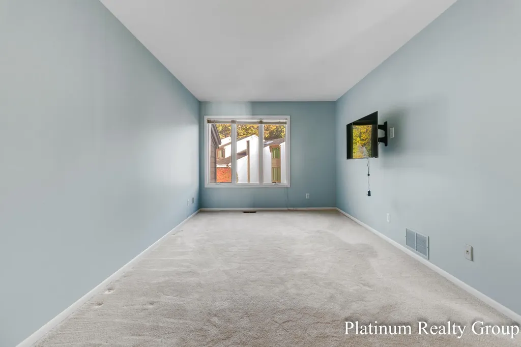 15762 Prospect Point Drive Spring Lake Township MI 49456
