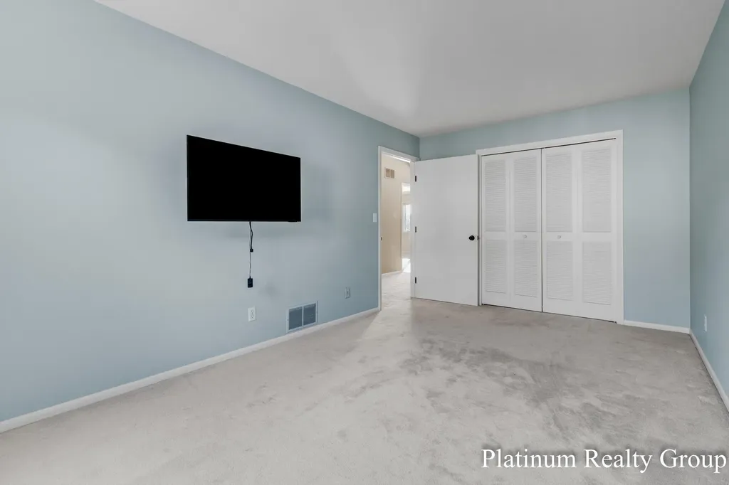 15762 Prospect Point Drive Spring Lake Township MI 49456