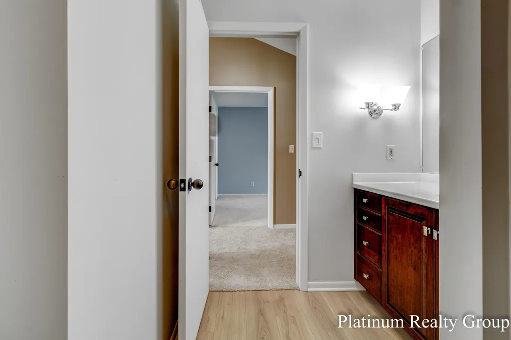 15762 Prospect Point Drive Spring Lake Township MI 49456