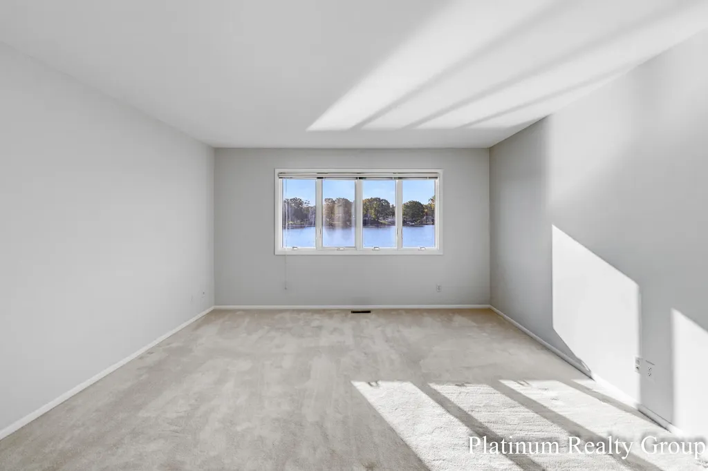 15762 Prospect Point Drive Spring Lake Township MI 49456