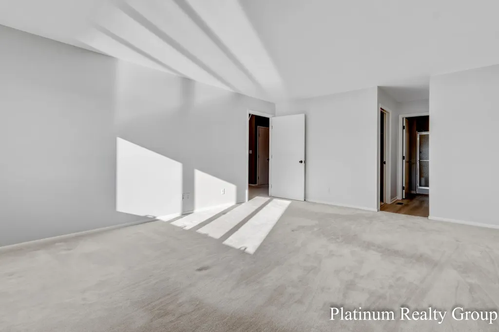 15762 Prospect Point Drive Spring Lake Township MI 49456