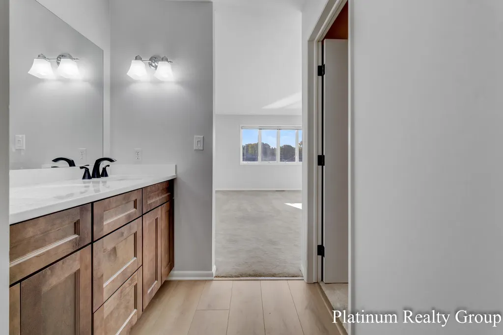 15762 Prospect Point Drive Spring Lake Township MI 49456