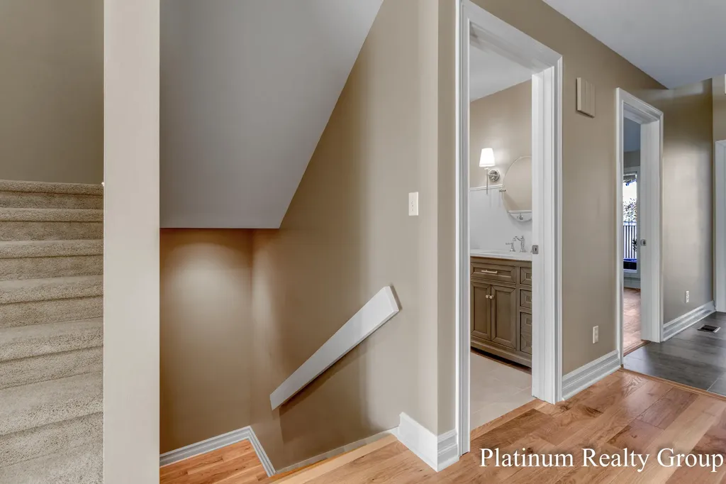 15762 Prospect Point Drive Spring Lake Township MI 49456