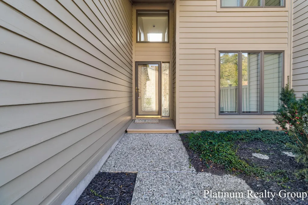 15762 Prospect Point Drive Spring Lake Township MI 49456