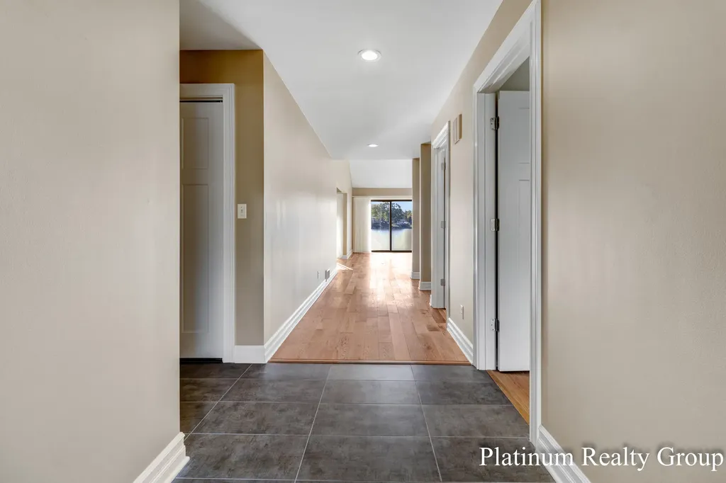 15762 Prospect Point Drive Spring Lake Township MI 49456