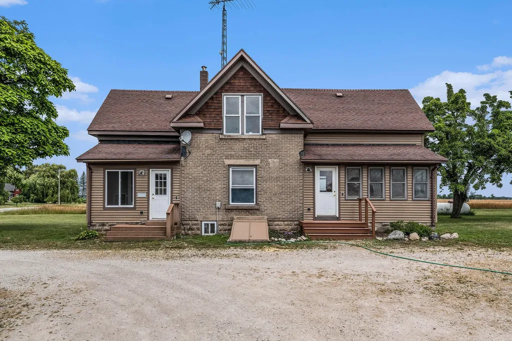 5818 Us Highway 31 Sherman Township MI 49411