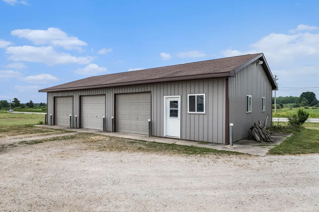 5818 Us Highway 31 Sherman Township MI 49411
