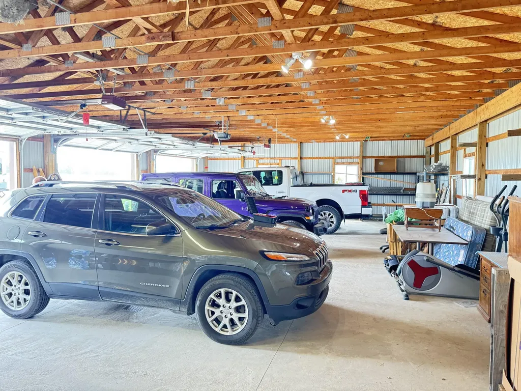 5818 Us Highway 31 Sherman Township MI 49411