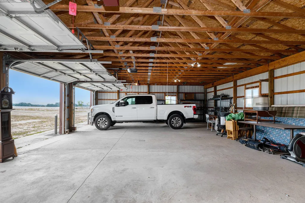 5818 Us Highway 31 Sherman Township MI 49411