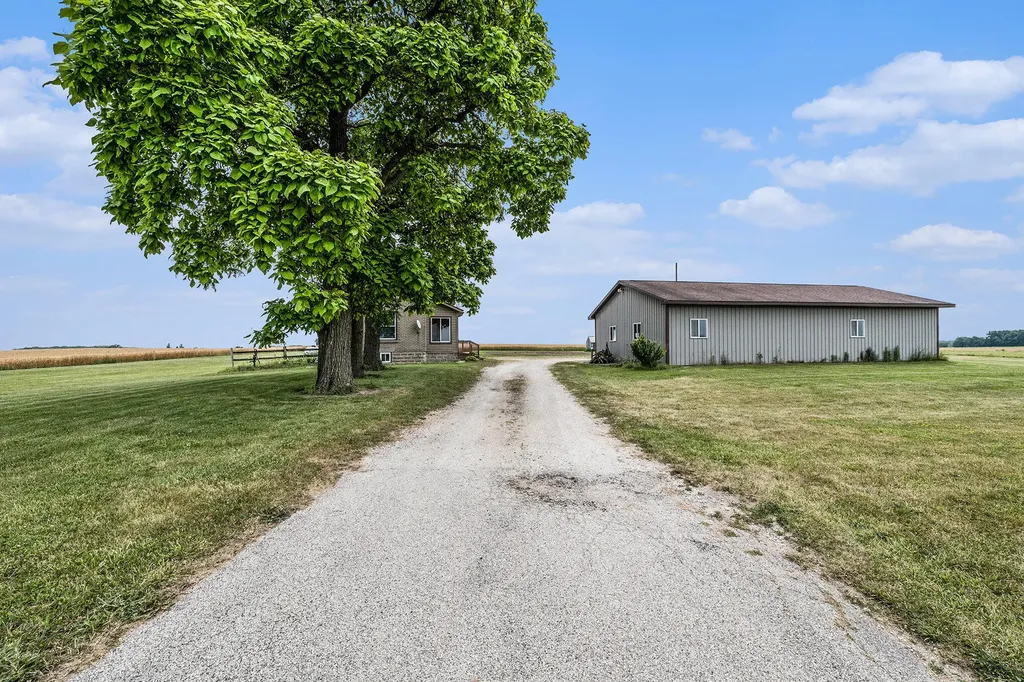 5818 Us Highway 31 Sherman Township MI 49411