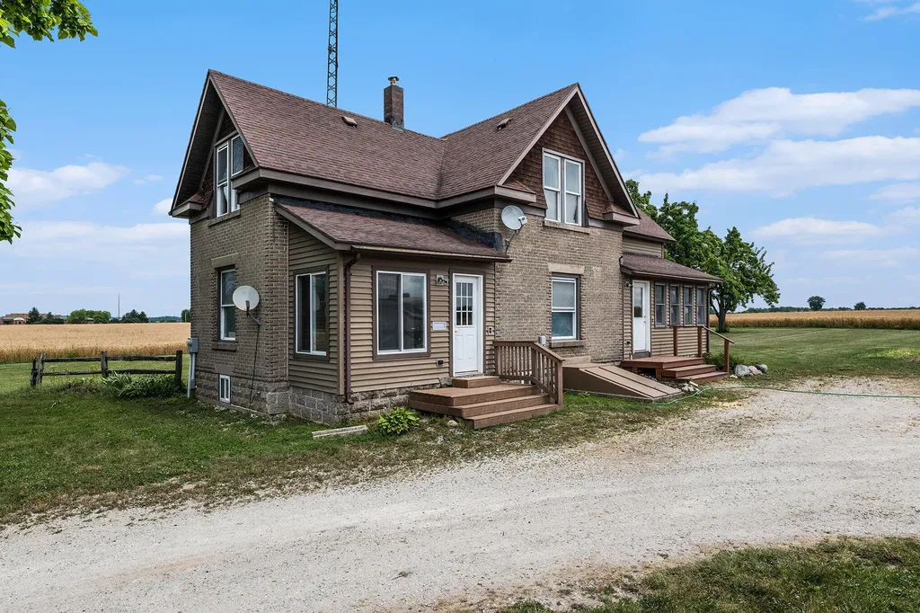 5818 Us Highway 31 Sherman Township MI 49411