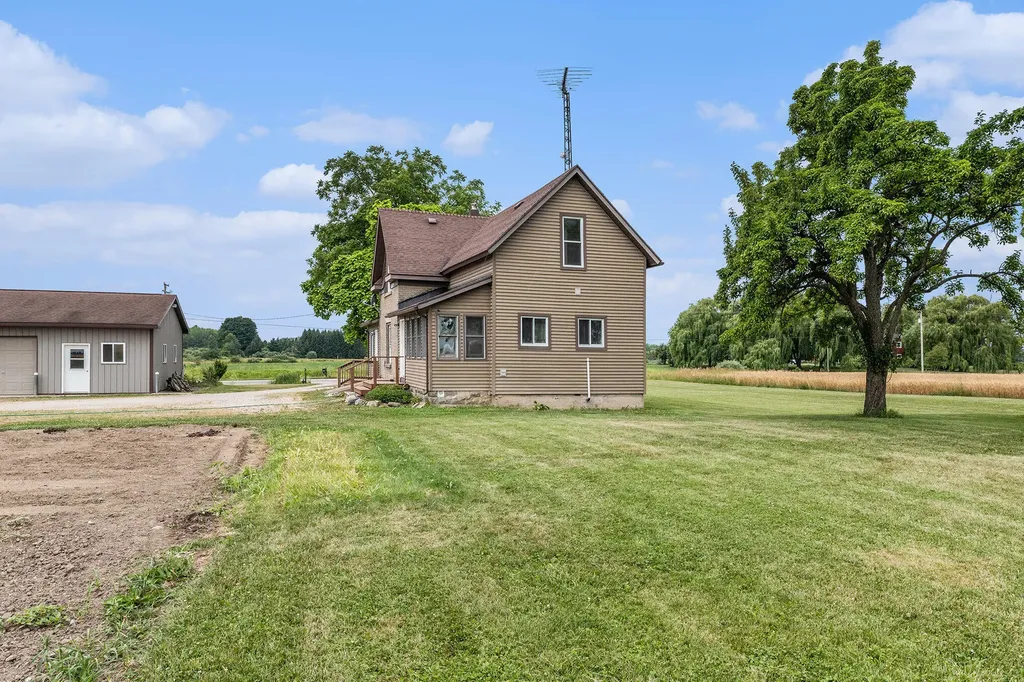 5818 Us Highway 31 Sherman Township MI 49411