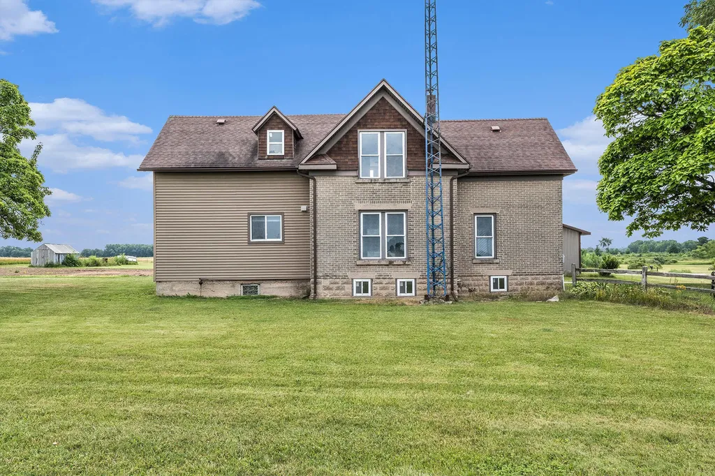 5818 Us Highway 31 Sherman Township MI 49411