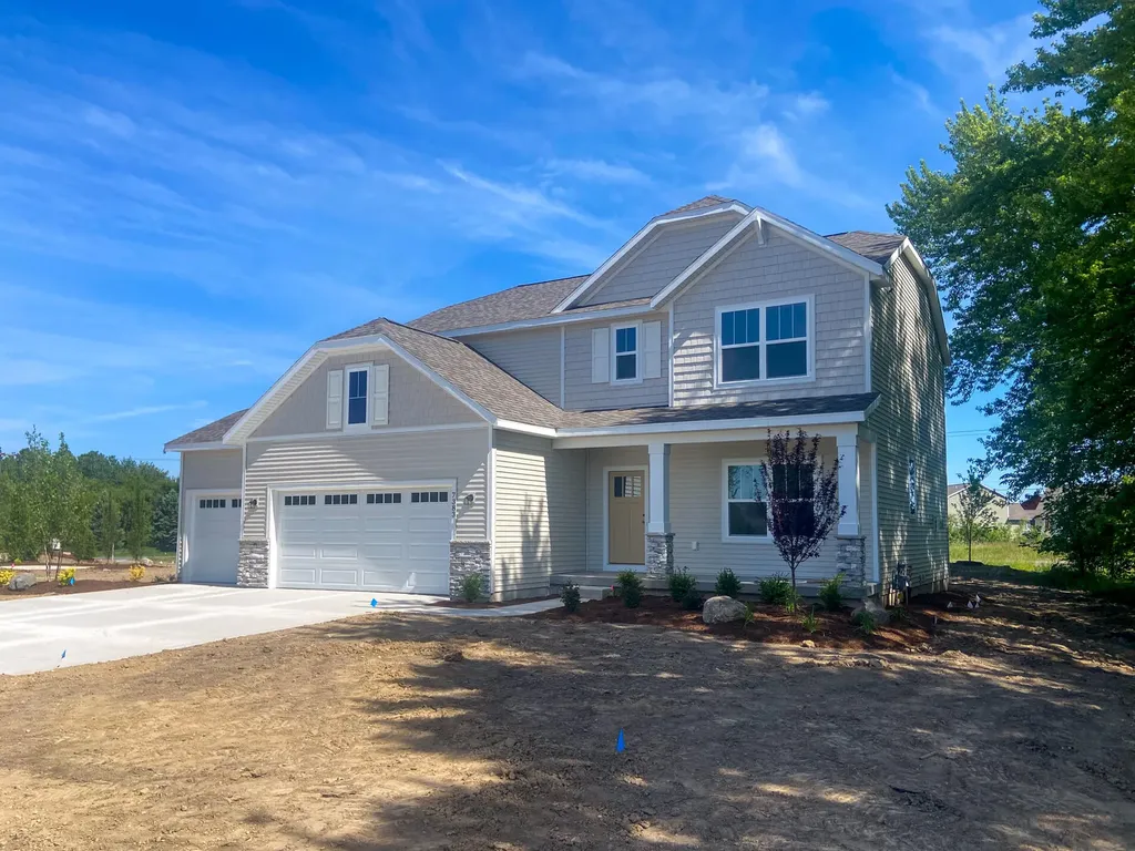 7383 Black Brook Drive Zeeland Charter Township MI 49464