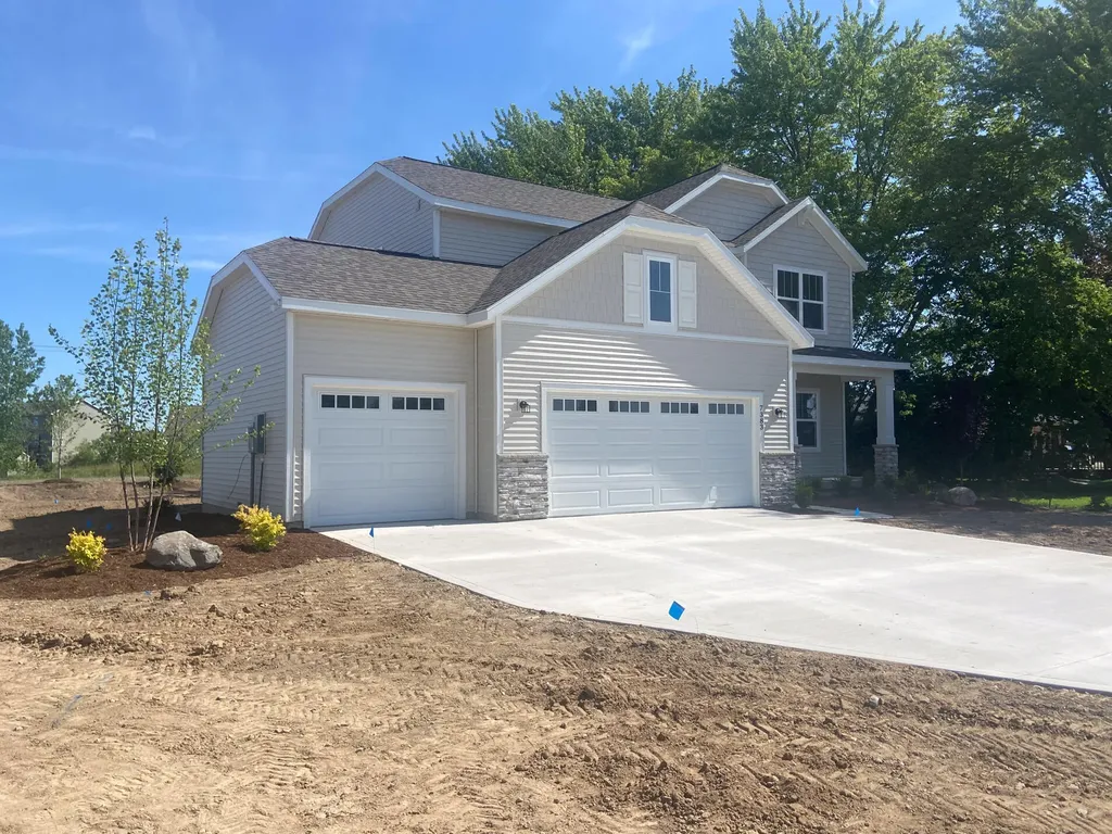 7383 Black Brook Drive Zeeland Charter Township MI 49464