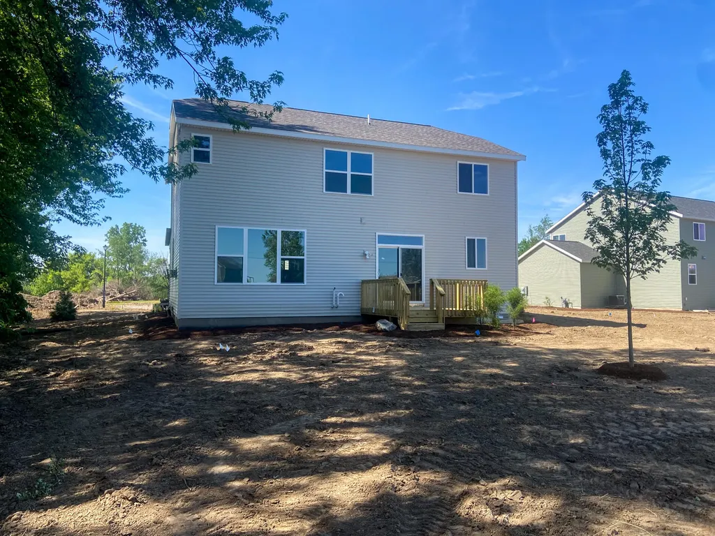 7383 Black Brook Drive Zeeland Charter Township MI 49464