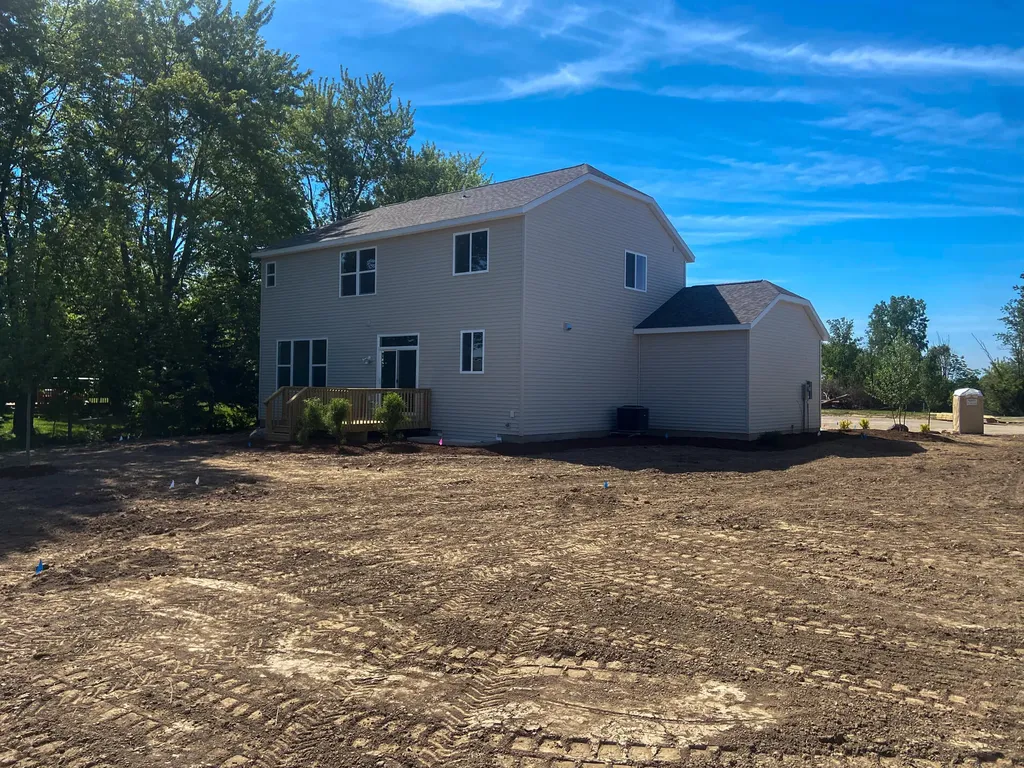7383 Black Brook Drive Zeeland Charter Township MI 49464