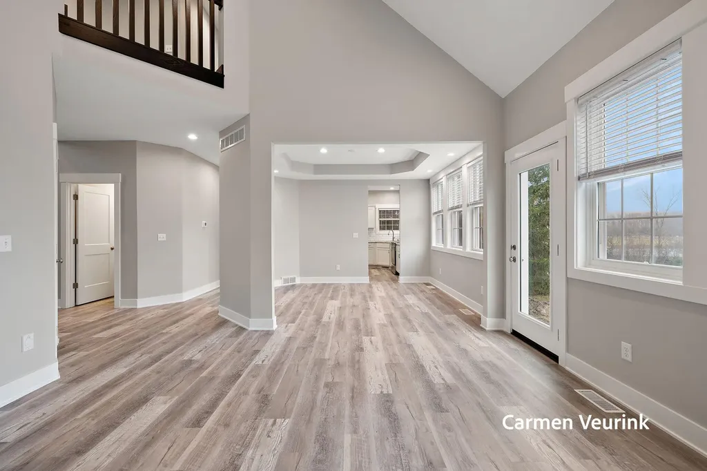 10971 Lance Avenue Allendale Charter Township MI 49401