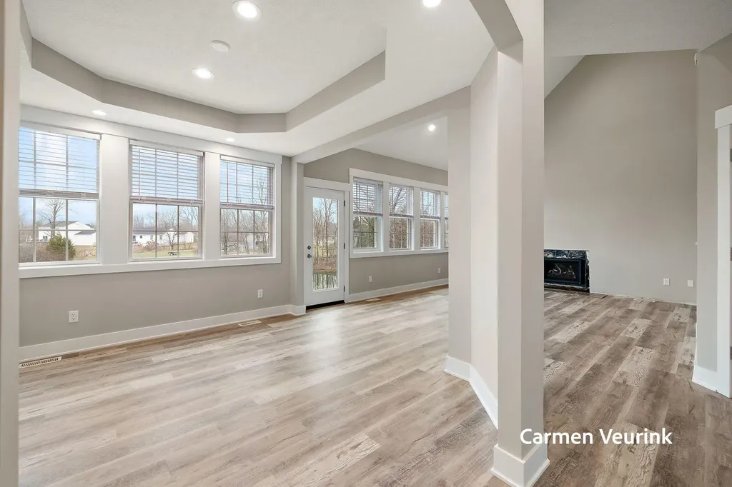 10971 Lance Avenue Allendale Charter Township MI 49401