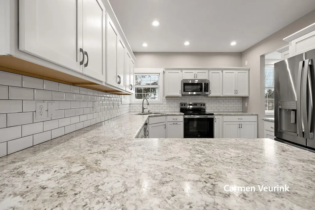10971 Lance Avenue Allendale Charter Township MI 49401