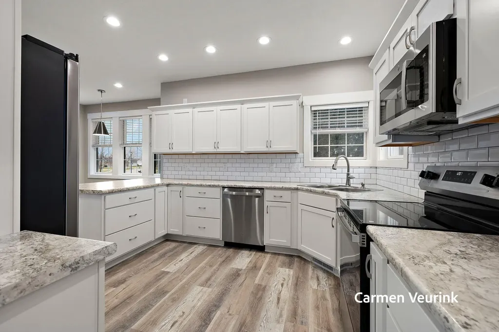 10971 Lance Avenue Allendale Charter Township MI 49401