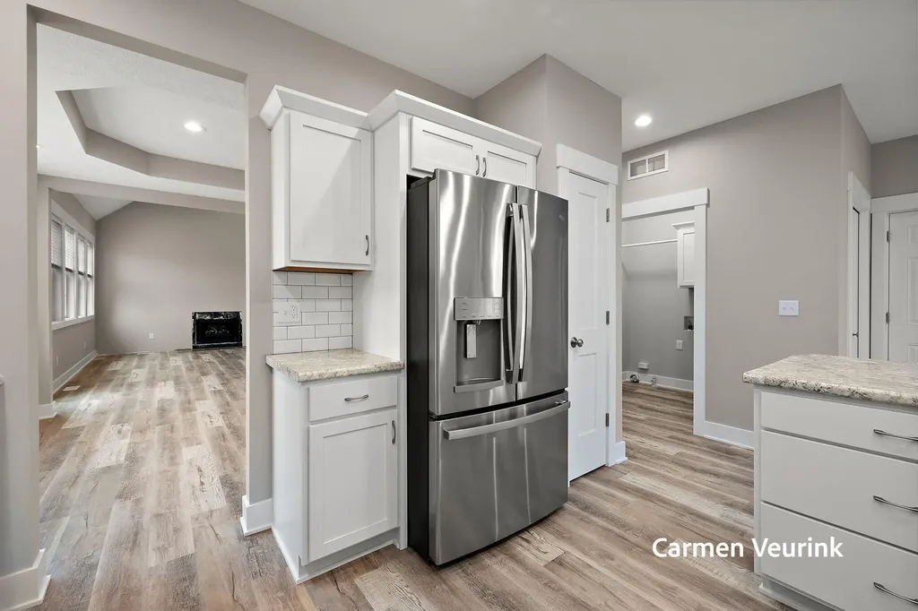 10971 Lance Avenue Allendale Charter Township MI 49401