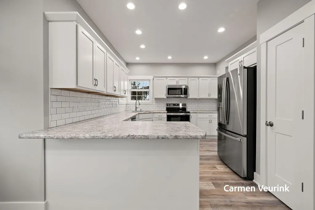 10971 Lance Avenue Allendale Charter Township MI 49401