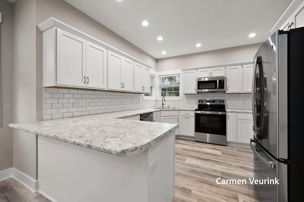 10971 Lance Avenue Allendale Charter Township MI 49401