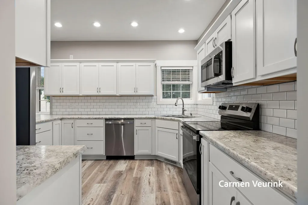 10971 Lance Avenue Allendale Charter Township MI 49401