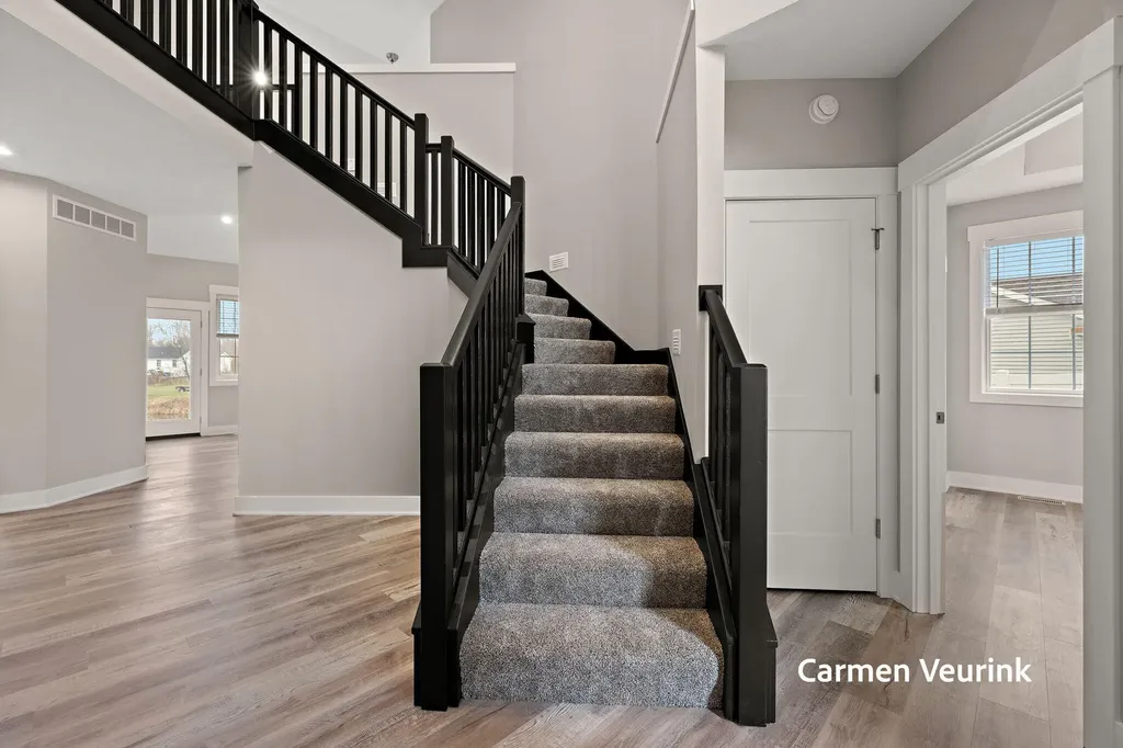10971 Lance Avenue Allendale Charter Township MI 49401