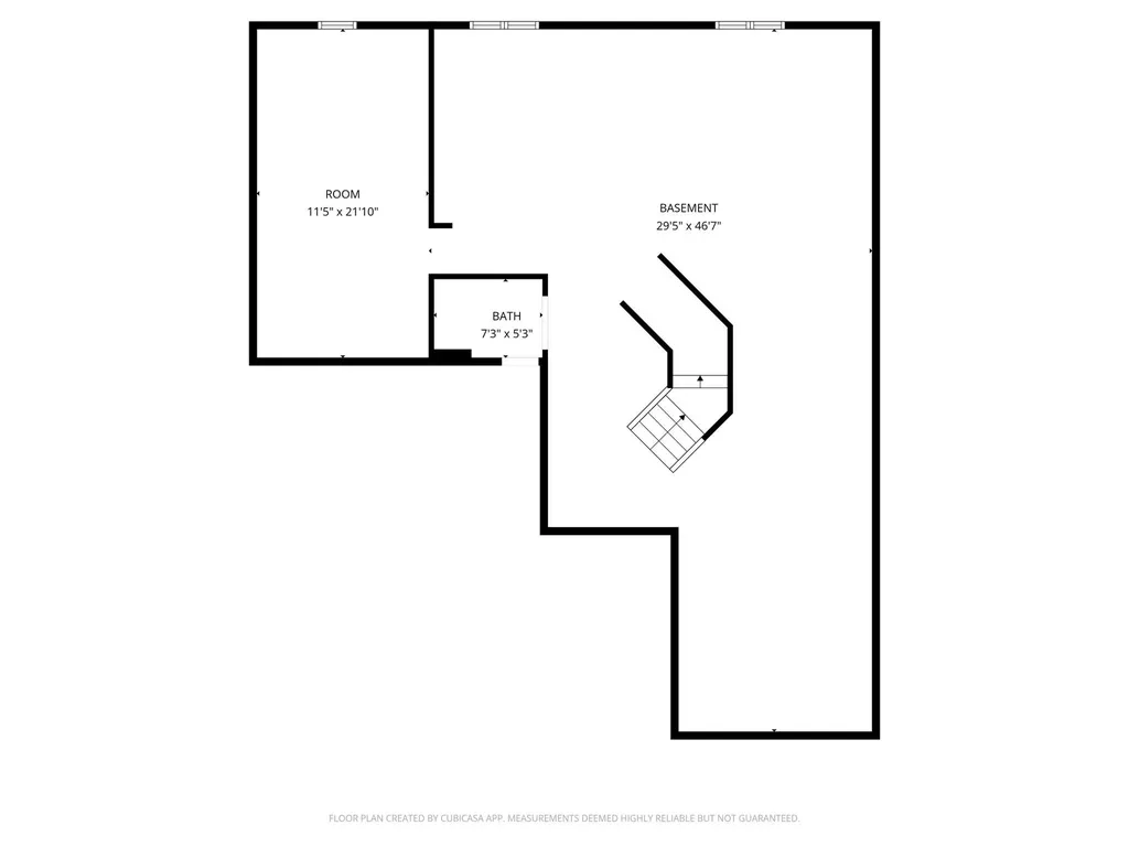 10971 Lance Avenue Allendale Charter Township MI 49401
