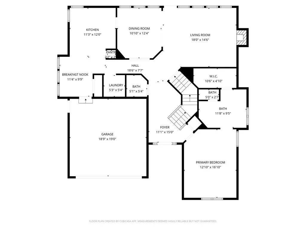 10971 Lance Avenue Allendale Charter Township MI 49401