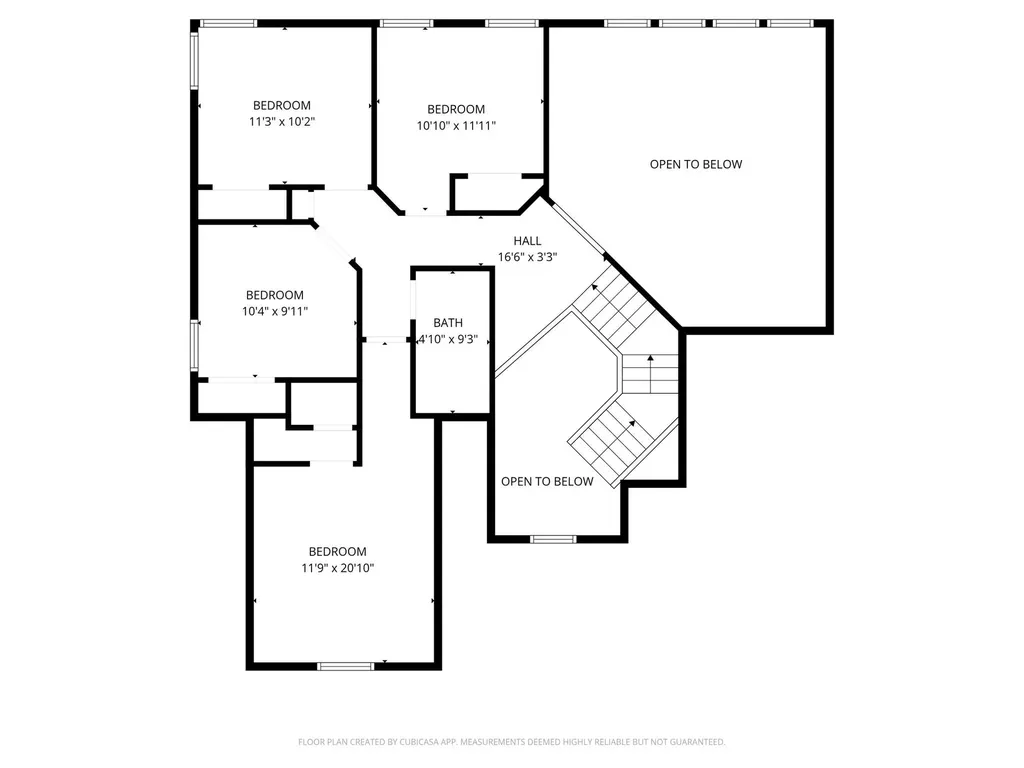 10971 Lance Avenue Allendale Charter Township MI 49401