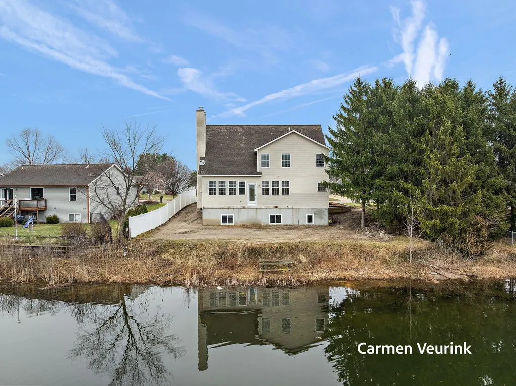 10971 Lance Avenue Allendale Charter Township MI 49401