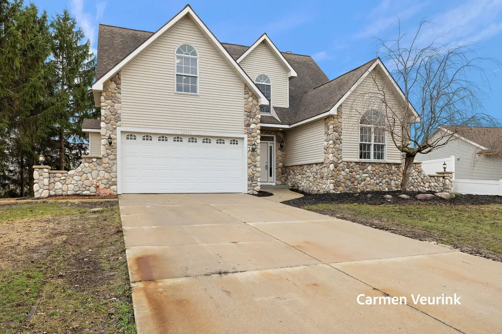 10971 Lance Avenue Allendale Charter Township MI 49401