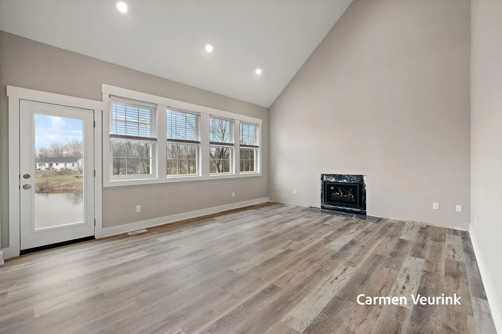 10971 Lance Avenue Allendale Charter Township MI 49401