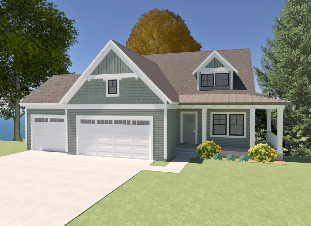 18154 Newgate Lane Spring Lake Township MI 49456