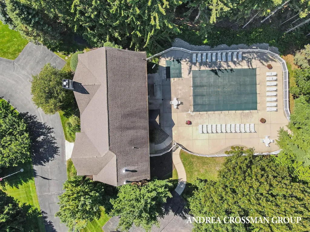 18154 Newgate Lane Spring Lake Township MI 49456