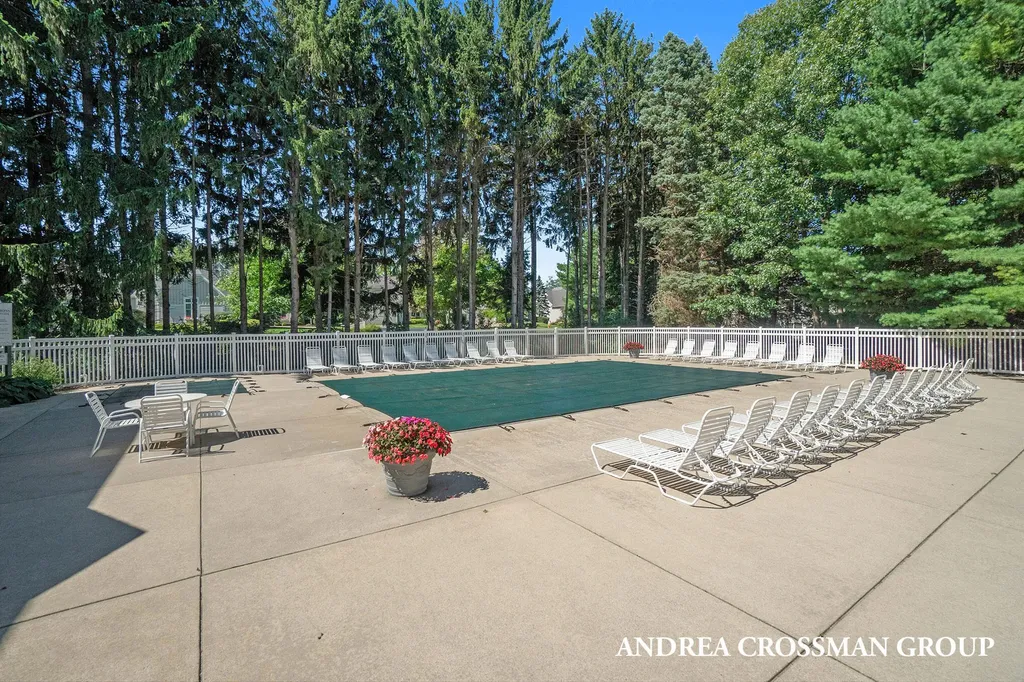 18154 Newgate Lane Spring Lake Township MI 49456