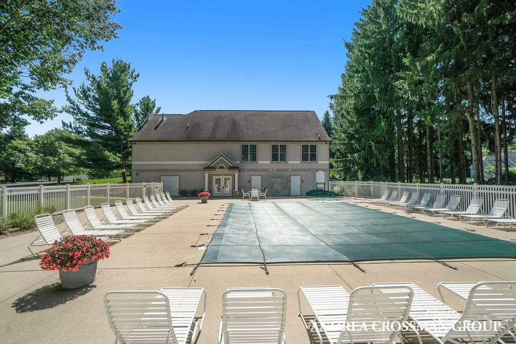 18154 Newgate Lane Spring Lake Township MI 49456