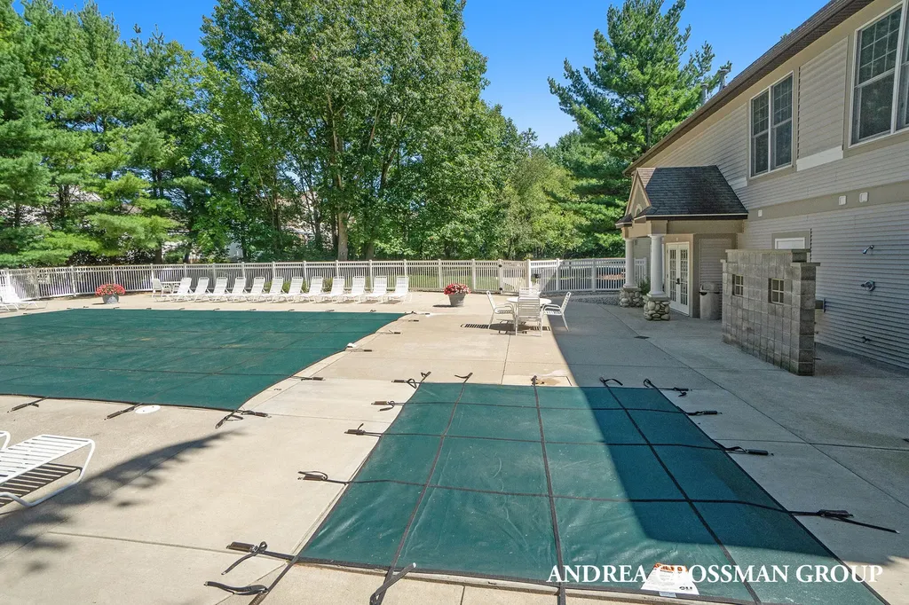 18154 Newgate Lane Spring Lake Township MI 49456
