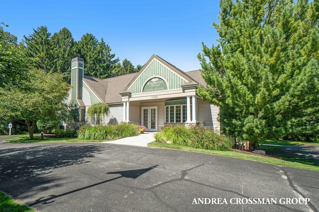 18154 Newgate Lane Spring Lake Township MI 49456