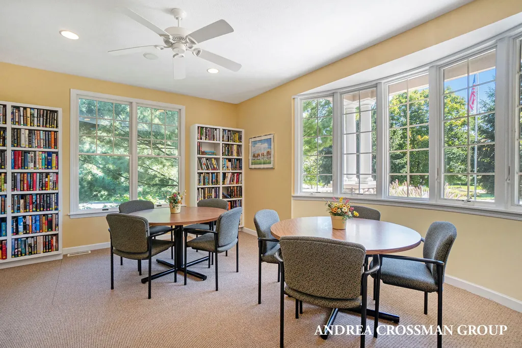 18154 Newgate Lane Spring Lake Township MI 49456