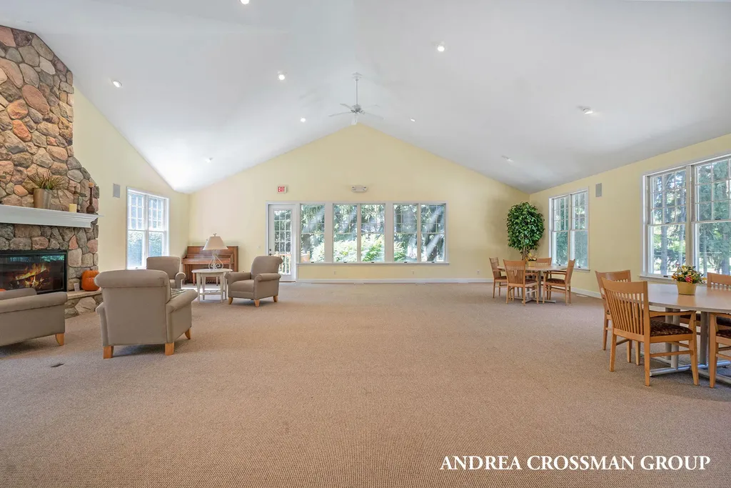 18154 Newgate Lane Spring Lake Township MI 49456