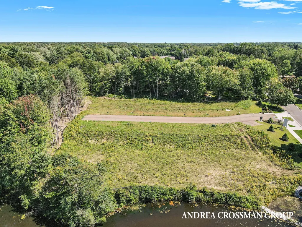 18154 Newgate Lane Spring Lake Township MI 49456